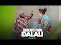 Mtoto wa dalali mkojanikupatumaini abdallah  part 1 