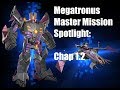 Transformers: FTF - Megatronus Master Mission (1.2)