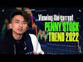 Viewing the current Penny Stock Trend 2022