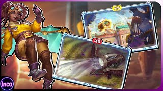 Download Lagu Tanking Boulders with Stelle's Insane Shield Build MP3 Download Lagu Tanking Boulders with Stelle's Insane Shield Build MP3