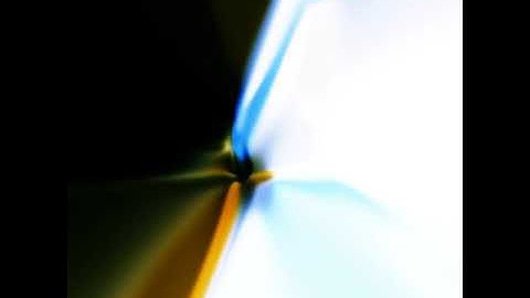 Morph between two neural network representations of images