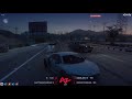 Tony vs Angel and Snow in an absolutely WICKED chase | GTA RP NoPixel 3.0