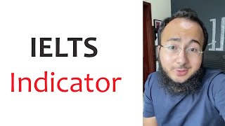 IELTS Indicator 