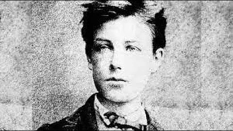 Bac de franais : Arthur Rimbaud,  "Aube", "Les Ill...