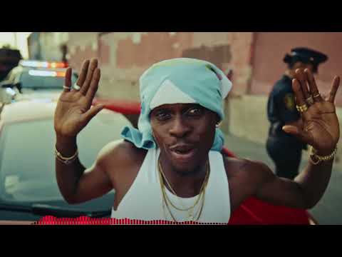 Olamide, Fireboy DML, Asake - Uptown Disco Instrumental