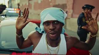 Olamide, Fireboy DML, Asake - Uptown Disco Instrumental