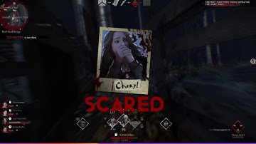 Evil Dead the Game: Toxic Puppeteer