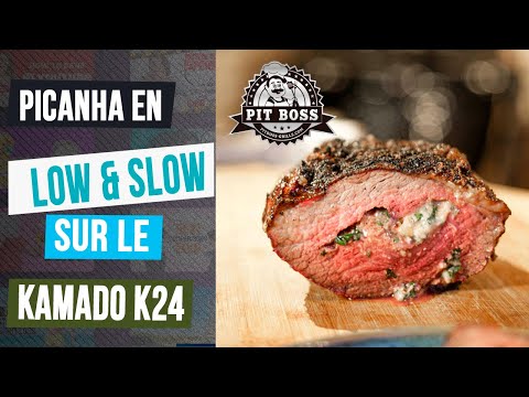 recette-de-picanha-façon-brésilienne-en-low-and-slow-sur-le-kamado-pit-boss-k24