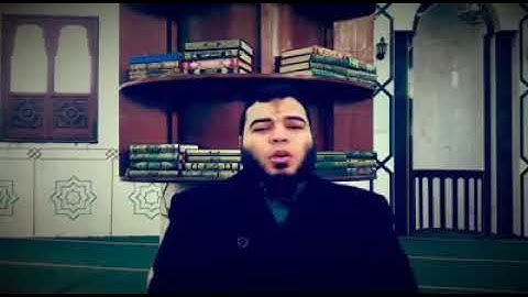 وَقَالَ الَّذِينَ كَفَرُوا لَا تَأْتِينَا السَّاعَة / تلاوة القارئ يوسف معاطي