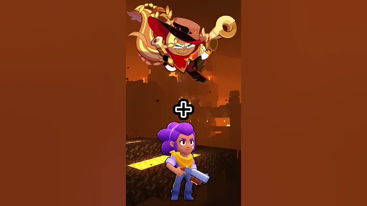 Rye cookie + Shelly