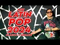 Mix latin pop 2024 clsico y urbano   daddow dj chino y nacho rakim  keny vctor muoz