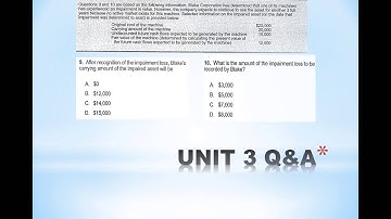 .CMA 2015-2016  New system Session 9 Unit 3 Q&A