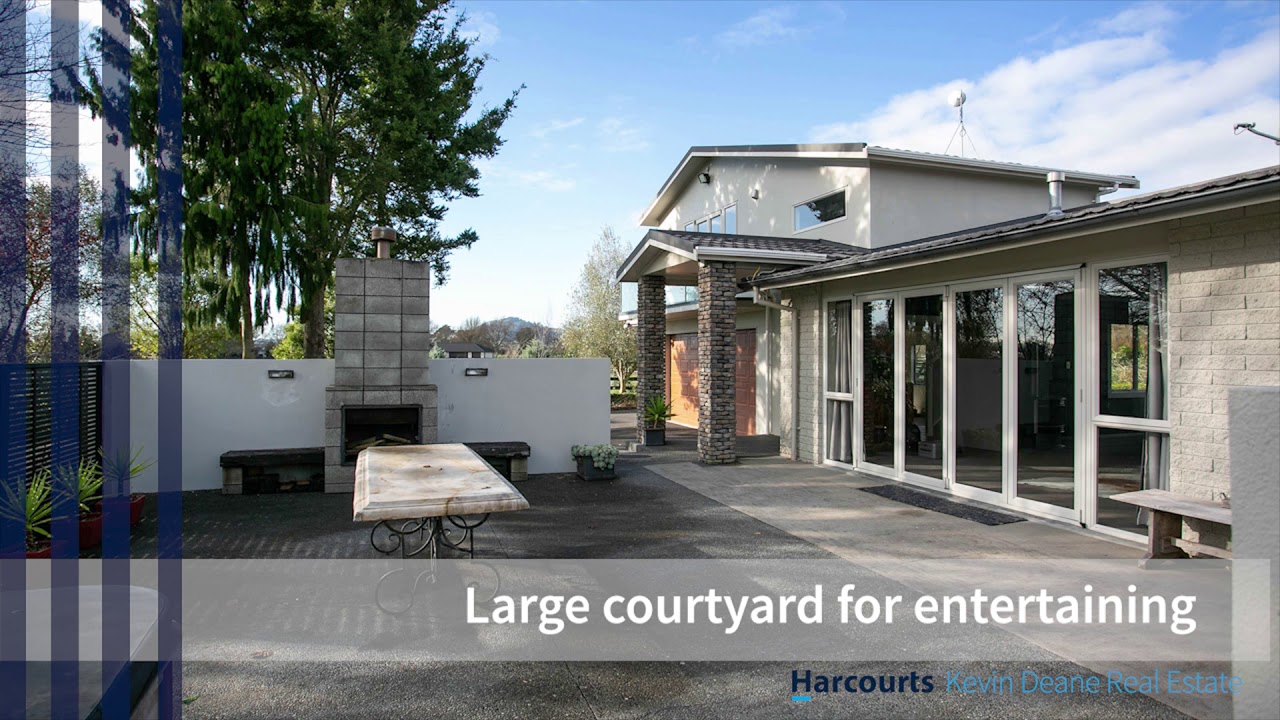 438 Peake Road VIDEO YouTube