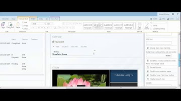JS Link for SharePoint 2013 List
