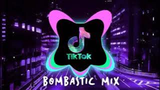 DJ BOMBASTIC MIX  -  DJ D2M STORY (FULL BASS) TIKTOK VIRAL REMIX 2021 [TikTok Nation]
