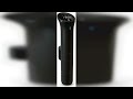 Overview: Anova Culinary Sous Vide Precision Cooker Nano 2.0