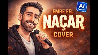 Emre Fel – Naçar (AI Cover) | Duygusal Yorum