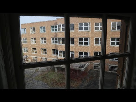 Take a ghost tour of the Sheboygan Asylum