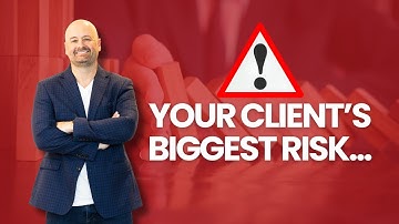 The #1 Security risk to your clients today (and how to avoid it)