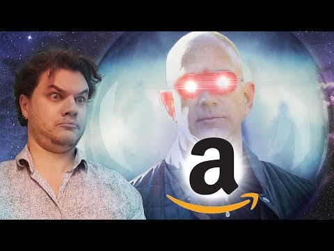 Vidéo: Qu'est-ce que la coutume Amazon ?