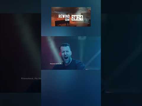 Для России и Белоруссии просмотр в группе http://vk.com/djnezil #rewind #megamix #yearmix #nezil