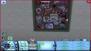 Sims 3: Things you might have missed