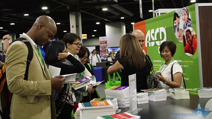 Come to Empower18 - Carol Ann Tomlinson