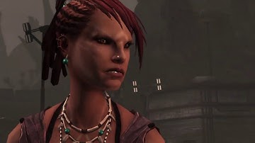 Defiance 2050 part 1 - intro and first mission | free to play game