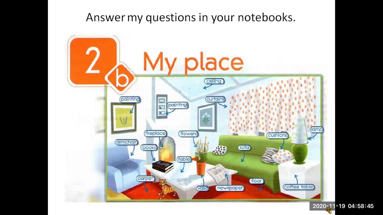 Слова spotlight 6 класс. My place 6 класс. Английский my place. Спотлайт 6 my place. My place английский 6 класс.