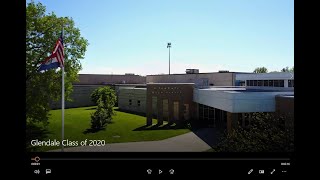 Glendale Class of 2020