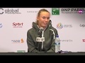 Caroline Wozniacki struggles with rheumatoid arthritis