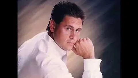 Gary Hester You Drive Me Crazy For Your Touch