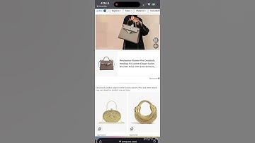 How to add product to wishlist amazon