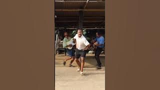 Download lagu o mande Balsrang's song