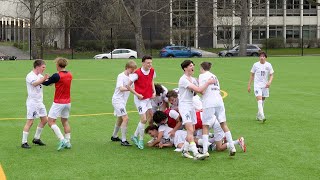 Nathan Hale vs. West Seattle, 3/20/2024