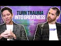 How to Overcome Massive Trauma &amp; Change Your Life With Ryan Pinnick