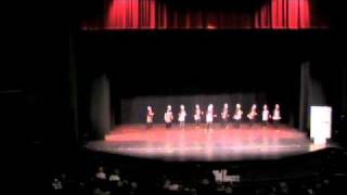 Hanover Township Senior Line Dancers