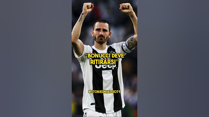 Allegri ha ragione? #bonucci#juventus#allegri#calcio