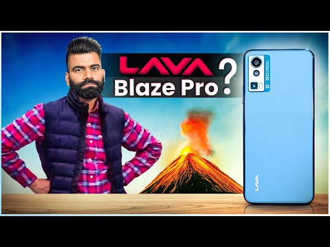 Why Indian Smartphone Brands Are Failing??? Ft. Lava Blaze Pro