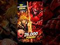 😱 26,000 POWER! | Ten Commandments की एंट्री से कांपा Camelot 🔥 | Seven Deadly Sins Hindi