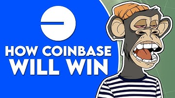 Introducing Coinbase