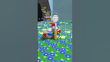 How to farm Gumdrops in Roblox Bee Swarm Simulator #roblox #robloxgames #robloxtutorials