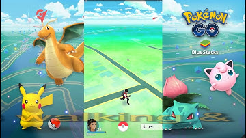 Pokemon Go How To Quickly Hatch Eggs (Walk bot)