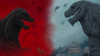 Godzilla Ultima VS Godzilla Earth | Who Would Win