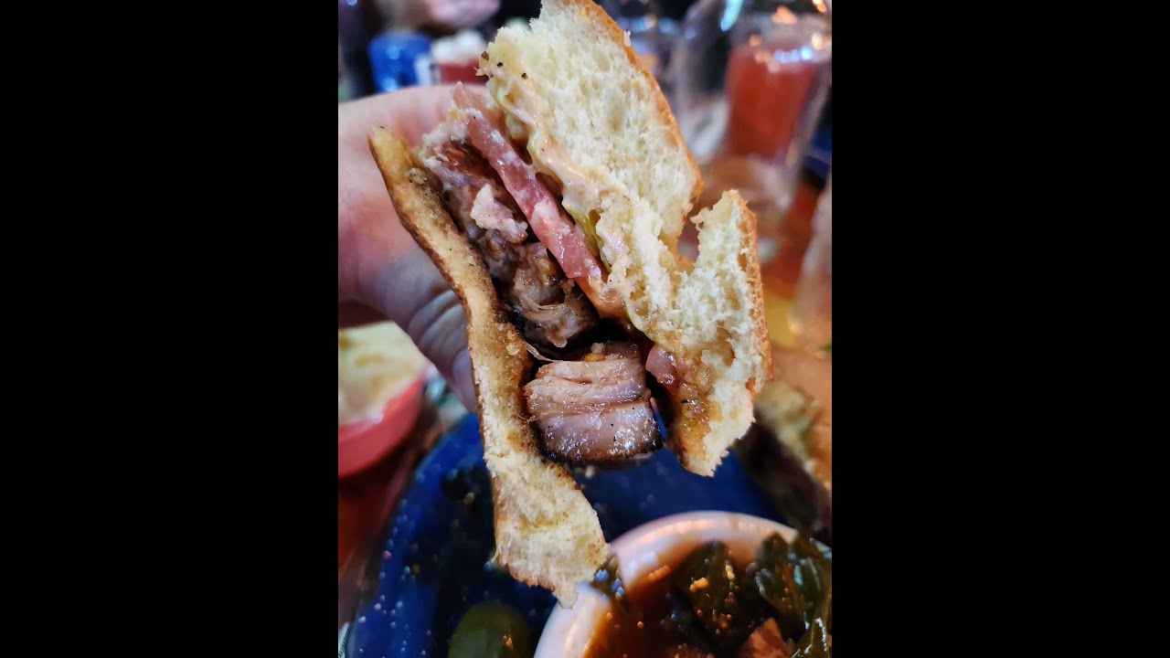 The DeSoto Grill Is A Standout For Its Mouth Watering Meats And Fun Casual Atmosphere 