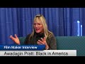 Awadagin Pratt: Black in America