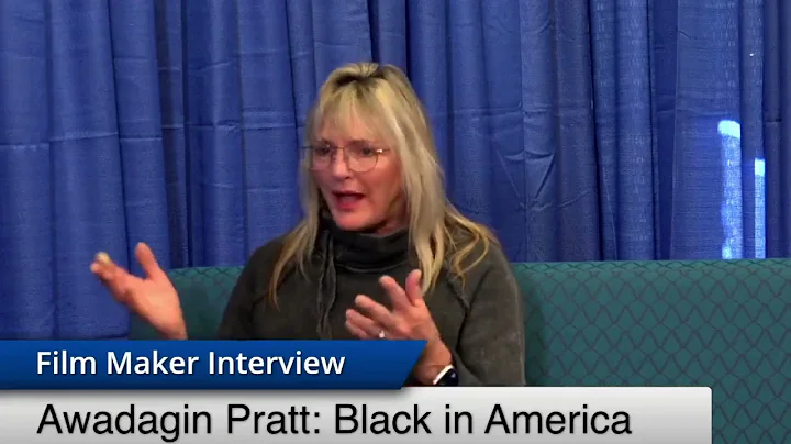 Awadagin Pratt: Black in America