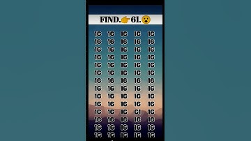 #quiz #paheliyangk #quiztime #challenge #excel #puzzle #find #logicpuzzle #ढूंढो #trendingshorts