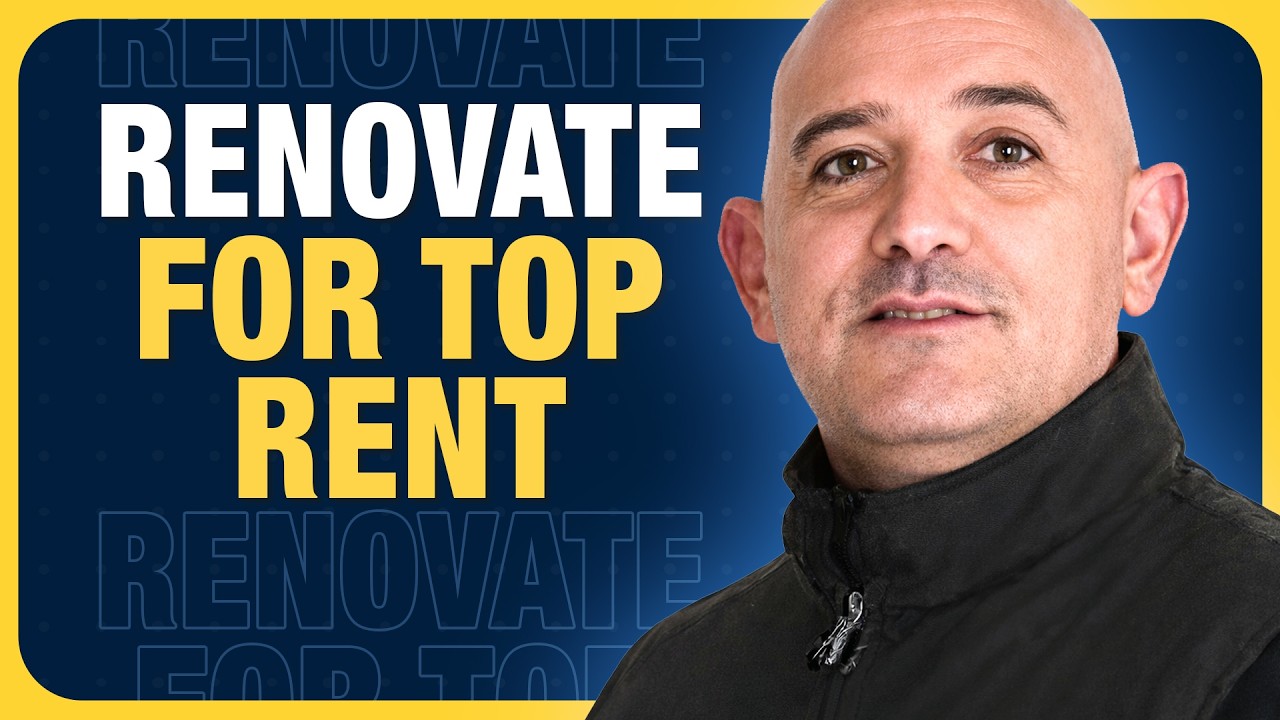 “Good Enough” Isn’t Enough: Renovating for Top Market Rent in Pasadena (Part 1)