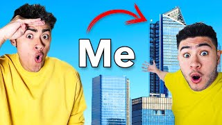 I Played Hide And Seek With Ireland Boys Productions